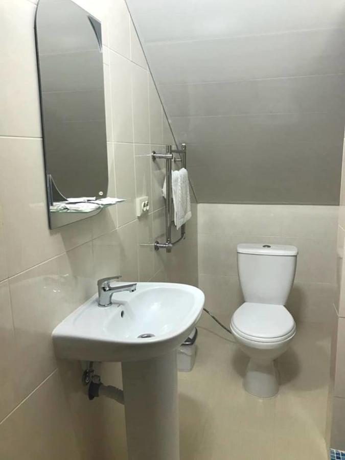Отель Veles 2*