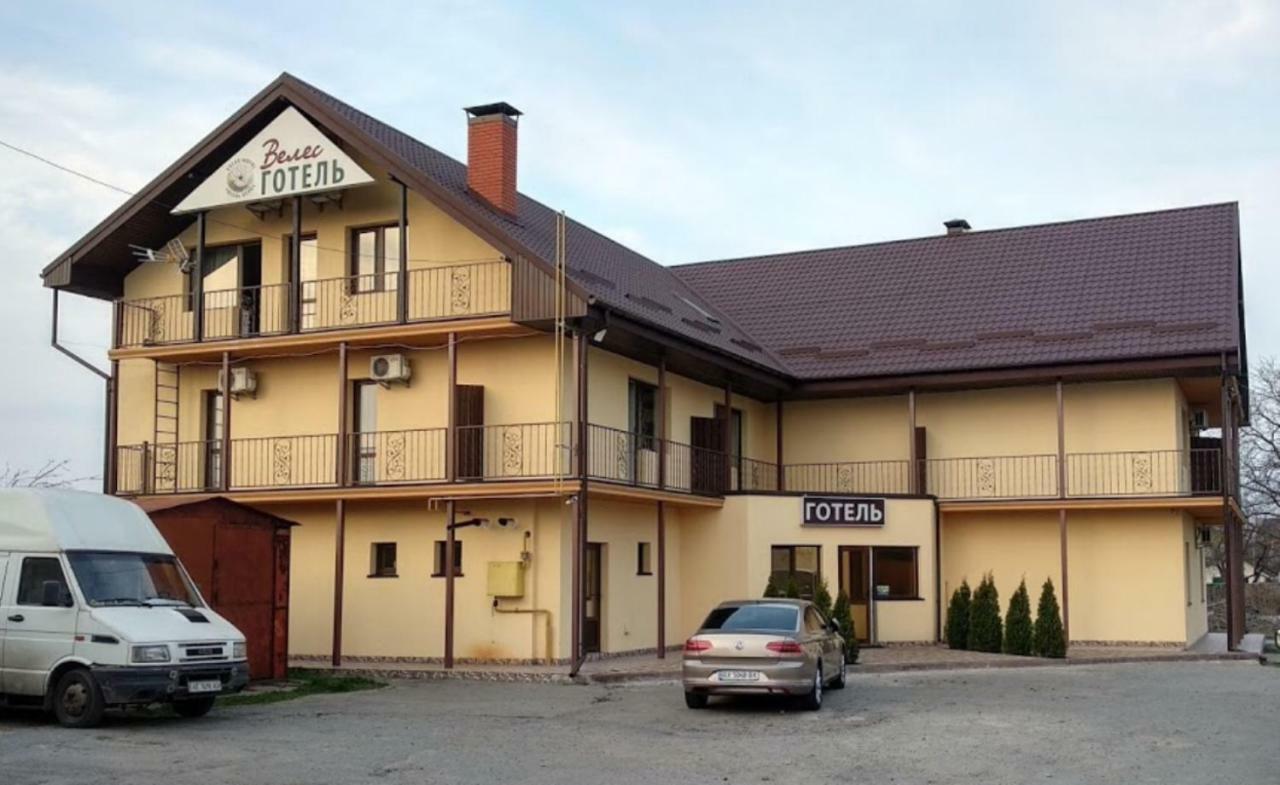 Veles Бровары