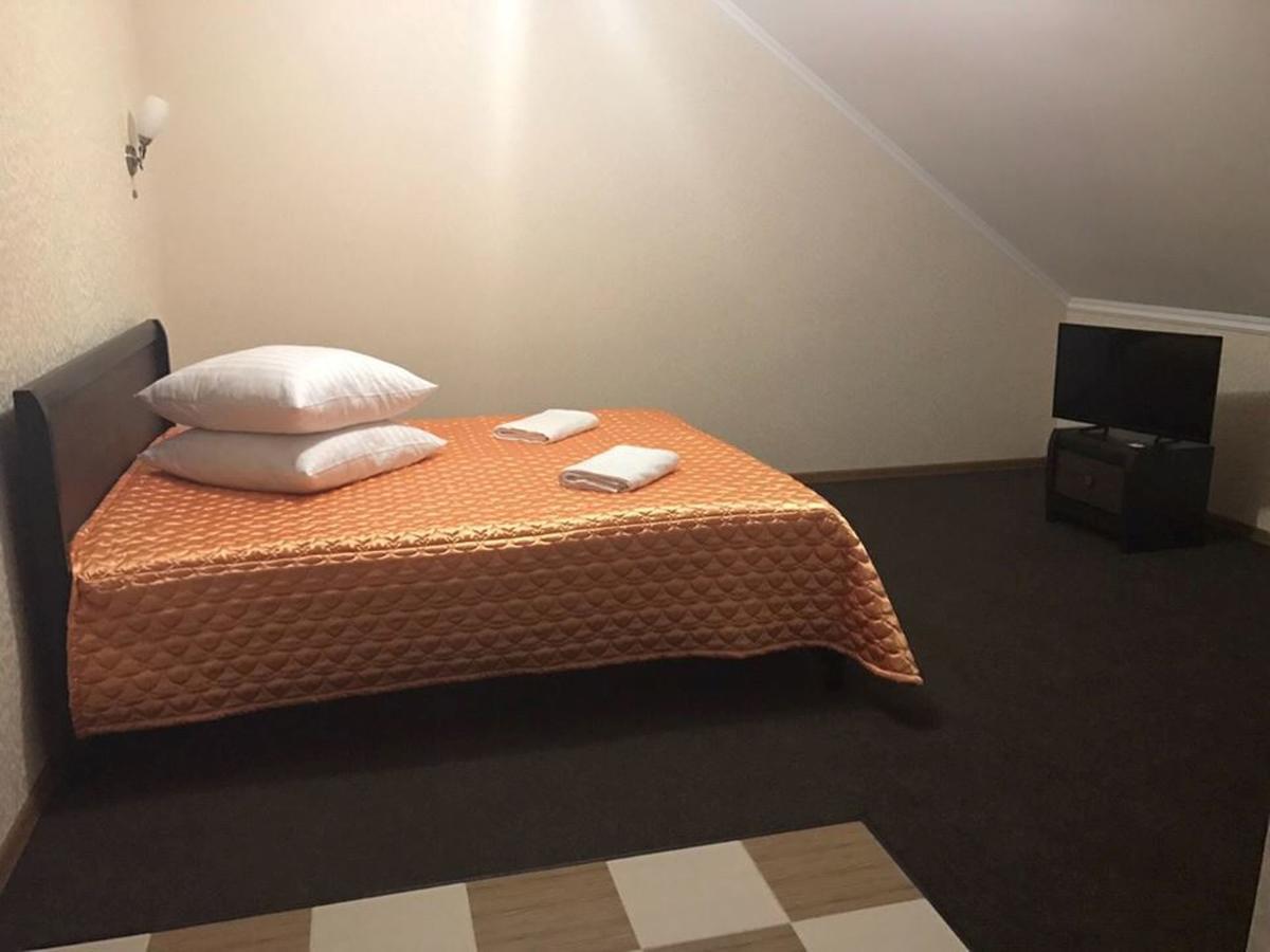 Veles 2* Brovary