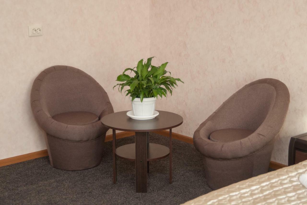 Hotel Veles
