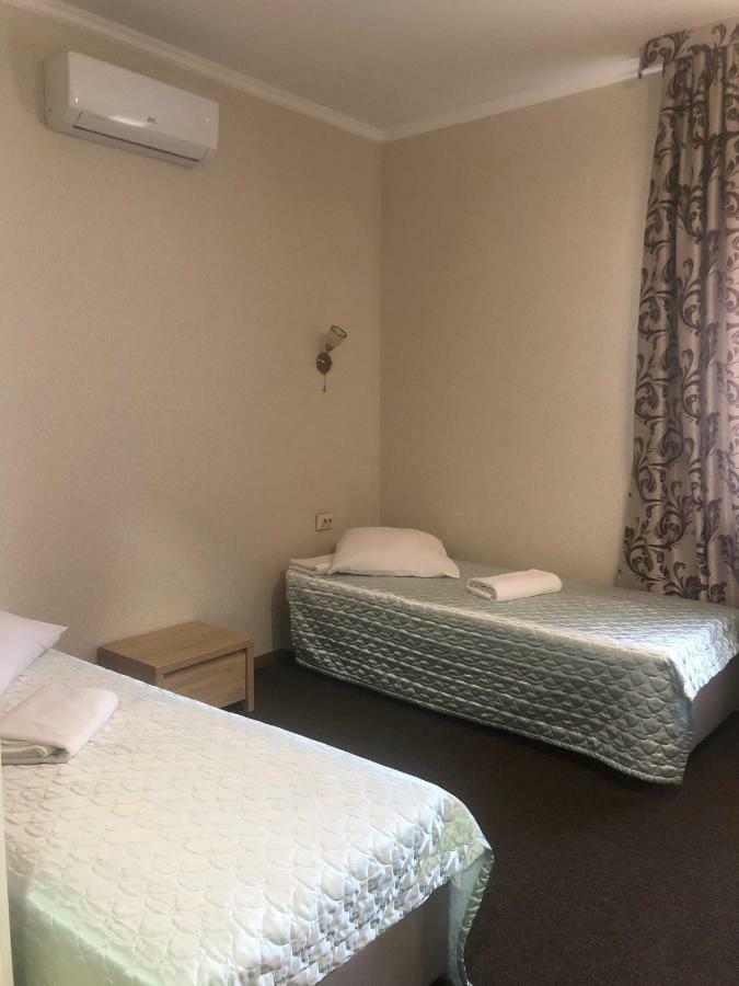 Veles Hotel