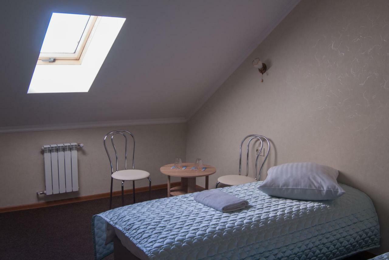 Veles Hotel